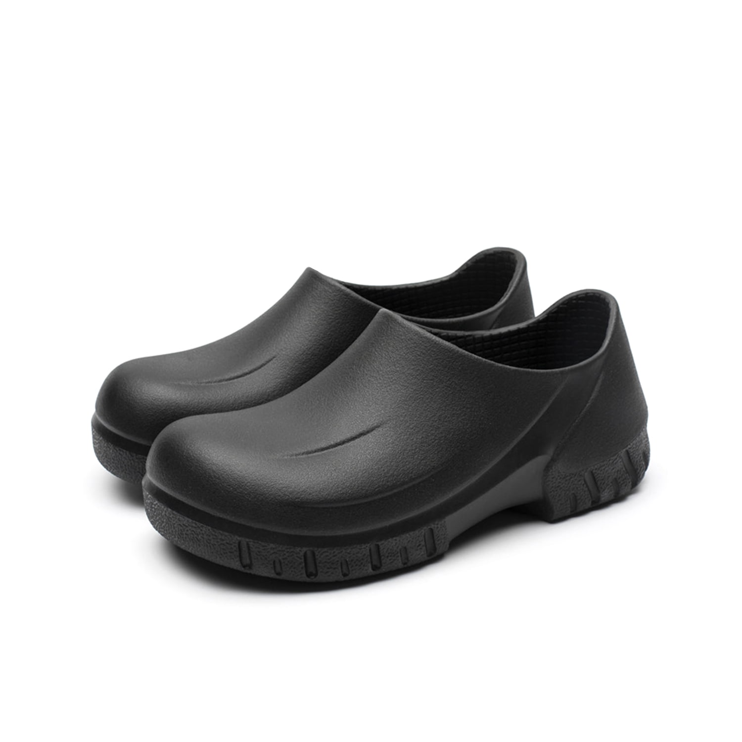 Buy WearerTech Unisex Non Slip Transform Trainer Designed and Tested with  Scientific Experts Making Great Chef Shoes, Kitchen Shoes, Catering Shoes  Online at desertcartINDIA